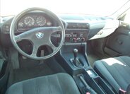 BMW Řada 5 Sedan / Limuzína 2,0 l 95 kw