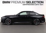 BMW Řada 2 Ostatní 3,0 l 275 kw