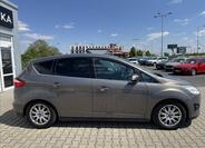 Ford C-MAX 7