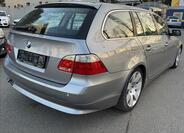 BMW Řada 5 8
