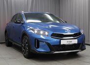 KIA XCeed Hatchback 1,6 l 110 kw