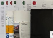 Volkswagen Caddy Skříň 2,0 l 75 kw