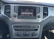 Volkswagen Golf Sportsvan MPV 1,4 l 92 kw