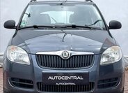 Škoda Fabia Kombi 1,2 l 44 kw
