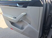 Škoda Superb Sedan / Limuzína 2,0 l 140 kw