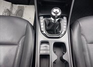 Hyundai Tucson SUV 1,6 l 110 kw