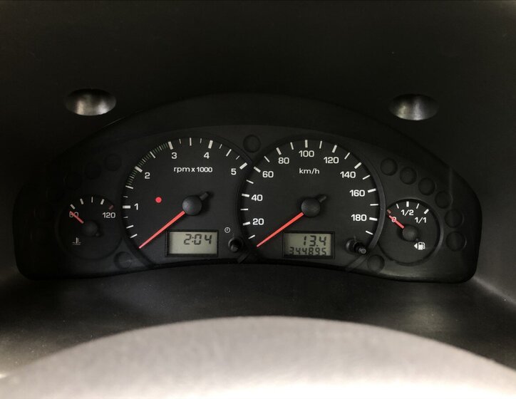 Ford Transit Ostatní 2,4 l 101 kw