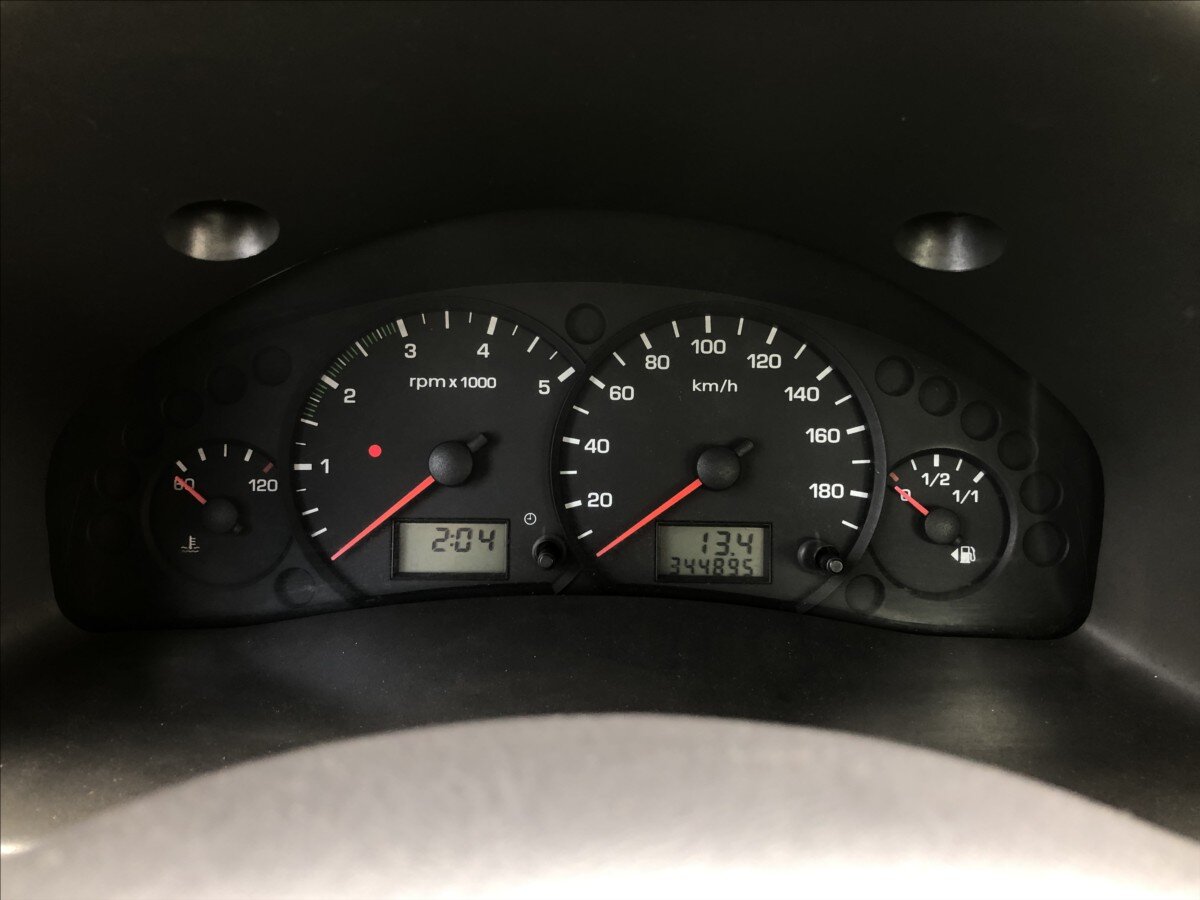 Ford Transit Ostatní 2,4 l 101 kw