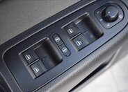 Volkswagen Sharan MPV 2,0 l 103 kw