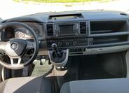 Volkswagen Transporter 13