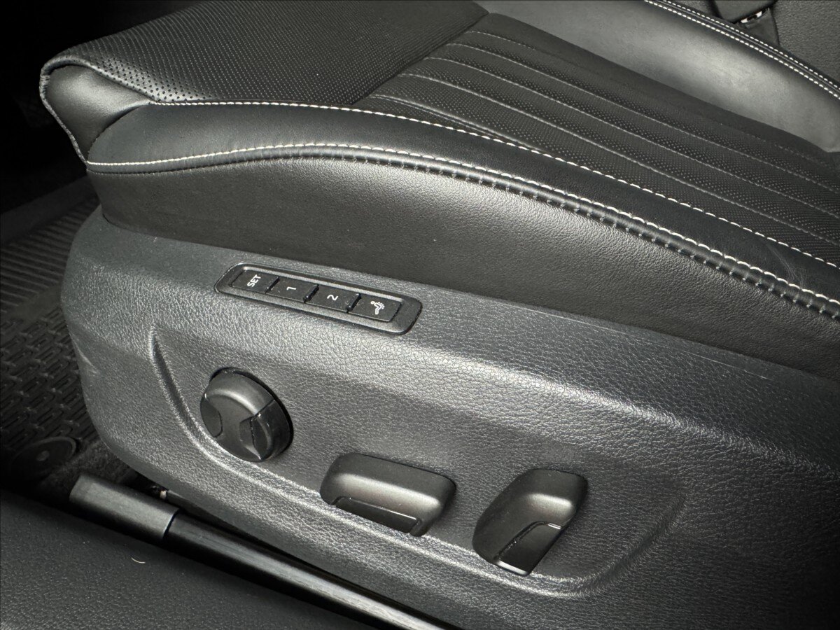 Škoda Superb Kombi 1,4 l 160 kw