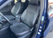 Ford Kuga SUV / Terénní 2,5 l 165 kw