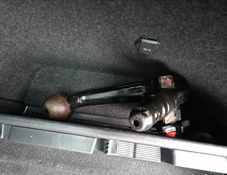 Volkswagen Golf Kombi 1,4 l 110 kw