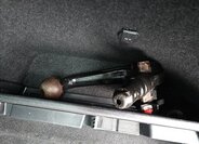 Volkswagen Golf Kombi 1,4 l 110 kw