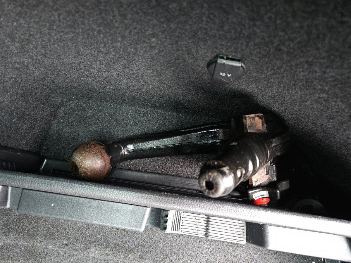 Volkswagen Golf Kombi 1,4 l 110 kw