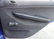 Škoda Fabia Hatchback 1,4 l 44 kw