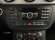 Mercedes-Benz Třídy B Hatchback 1,8 l 100 kw