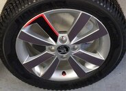 Škoda Citigo Hatchback 0,0 55 kw