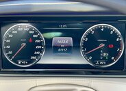 Mercedes-Benz Třídy S Sedan / Limuzína 6,0 l 390 kw
