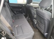 Honda CR-V SUV / Terénní 2,0 l 110 kw