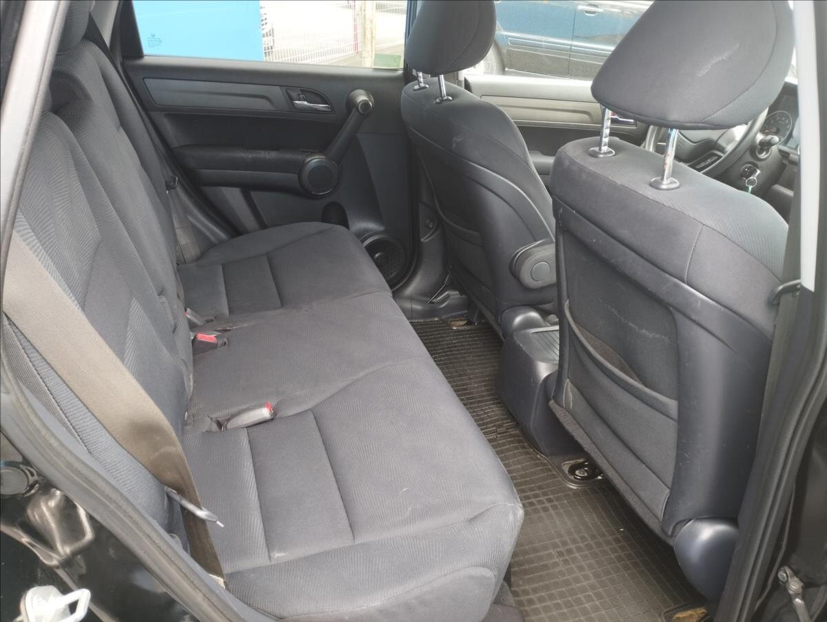 Honda CR-V SUV / Terénní 2,0 l 110 kw