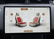 Land Rover Range Rover Evoque SUV / Terénní 2,0 l 120 kw