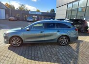 KIA Ceed Kombi 1,5 l 103 kw