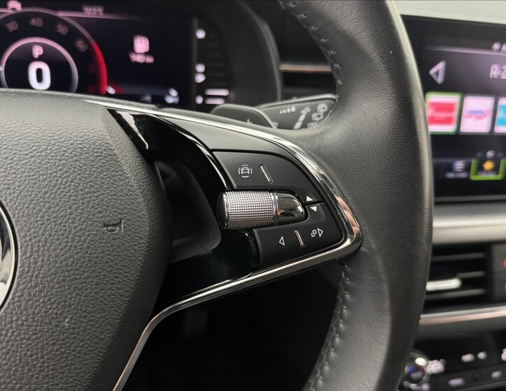 Škoda Kamiq SUV / Terénní 999,0 81 kw