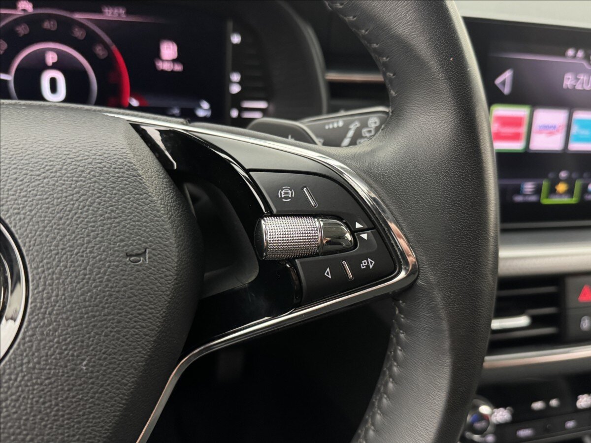 Škoda Kamiq SUV / Terénní 999,0 81 kw