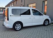 Volkswagen Caddy 11