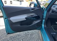 Volkswagen ID.3 Hatchback 0,0 150 kw