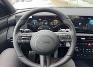 Hyundai Tucson SUV 1,6 l 110 kw