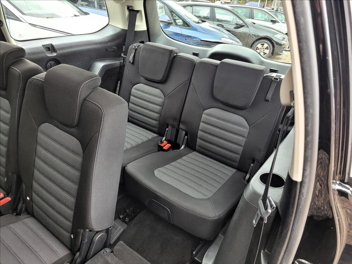 Ford Galaxy MPV 2,0 l 140 kw