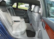 Volkswagen Phaeton Sedan / Limuzína 3,0 l 171 kw