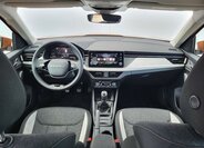 Škoda Kamiq SUV / Terénní 999,0 85 kw