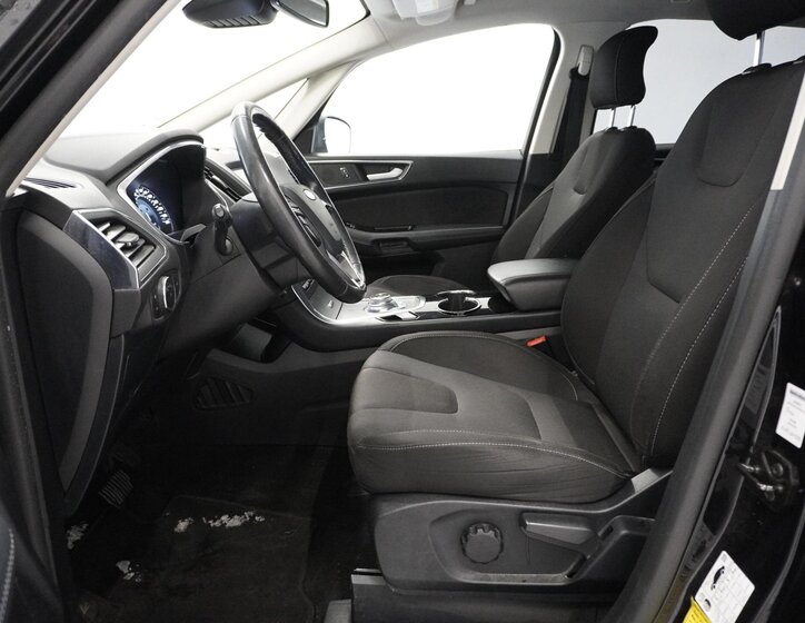 Ford S-MAX Ostatní 2,0 l 140 kw