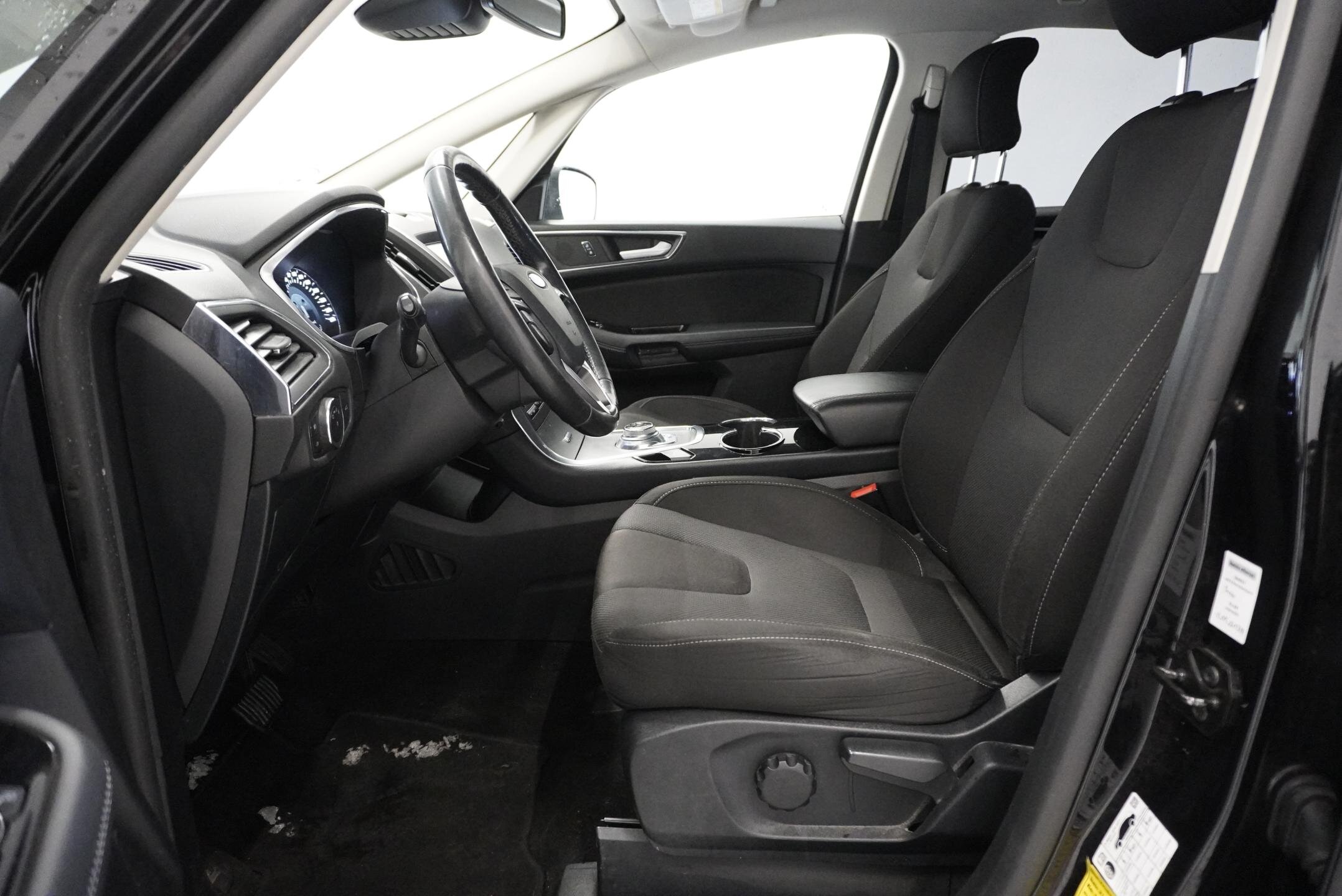 Ford S-MAX Ostatní 2,0 l 140 kw