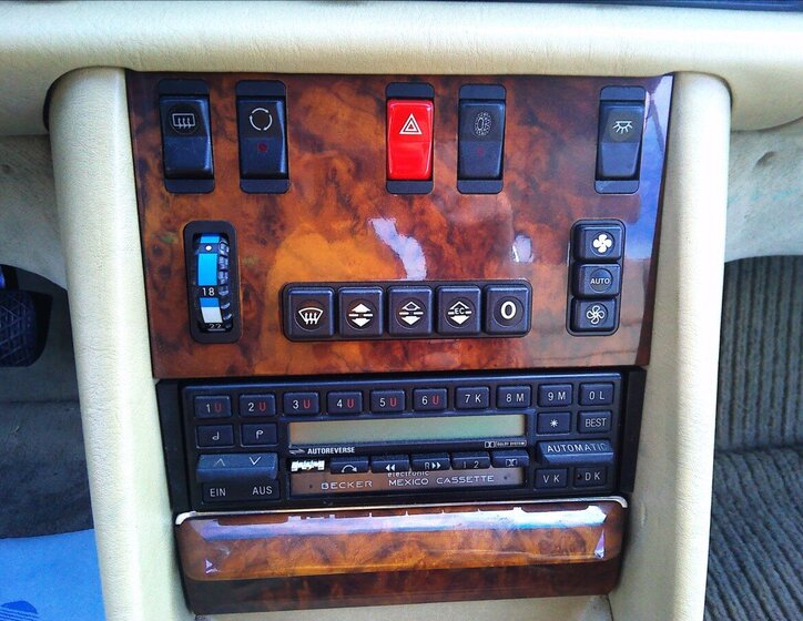 Mercedes-Benz Třídy S 16