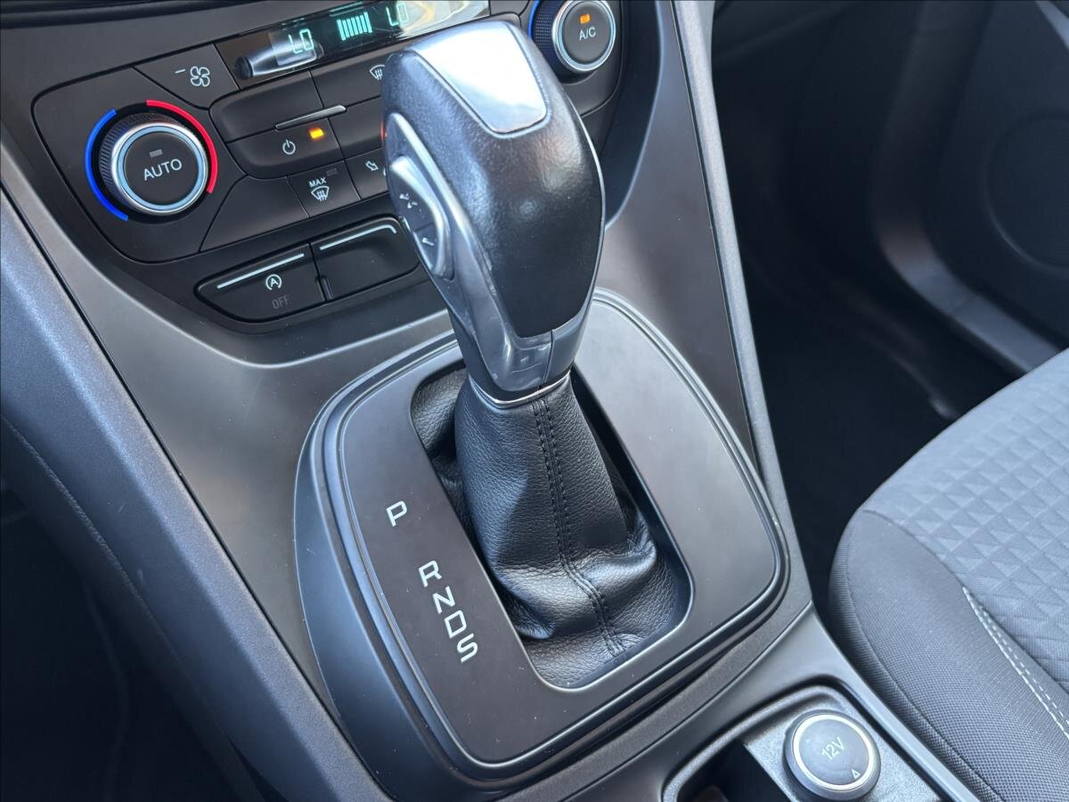 Ford C-MAX MPV 1,5 l 88 kw