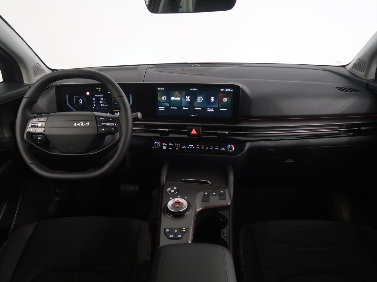 KIA Sportage SUV / Terénní 1,6 l 118 kw