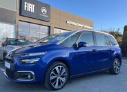 Citroën Grand C4 SpaceTourer MPV 2,0 l 120 kw