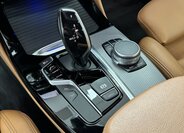 BMW X4 SUV 3,0 l 195 kw