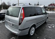 Fiat Ulysse MPV 2,0 l 100 kw