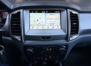 Ford Ranger Pick-up 3,2 l 147 kw