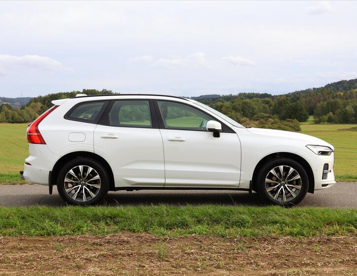 Volvo XC60 8