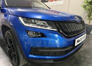 Škoda Kodiaq SUV / Terénní 2,0 l 110 kw