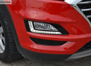 Hyundai Tucson SUV 1,6 l 100 kw