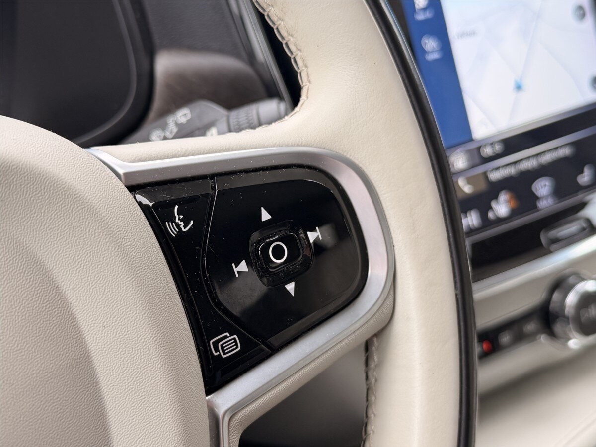 Volvo V90 Kombi 2,0 l 184 kw