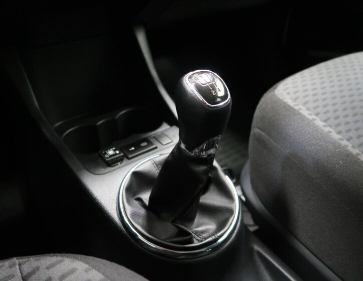 Škoda Roomster MPV 1,4 l 63 kw