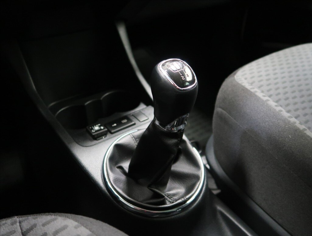 Škoda Roomster MPV 1,4 l 63 kw